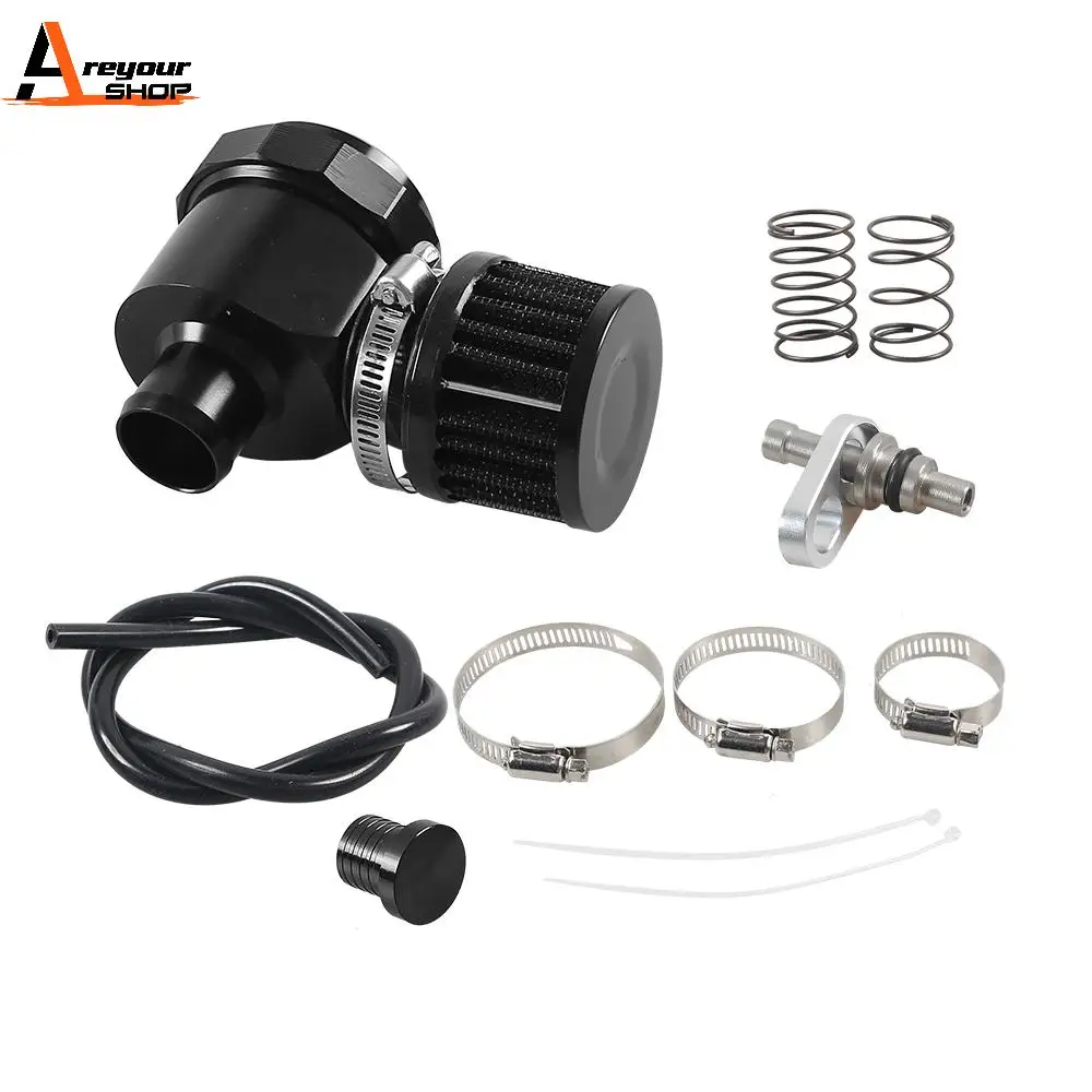 

Комплект выпускного клапана Areyourshop BOV для Polaris RZR XP PRO & Pro Ultimate Turbo 2016 2017 2018 2019 2020 2021 2022 Запчасти для двигателя