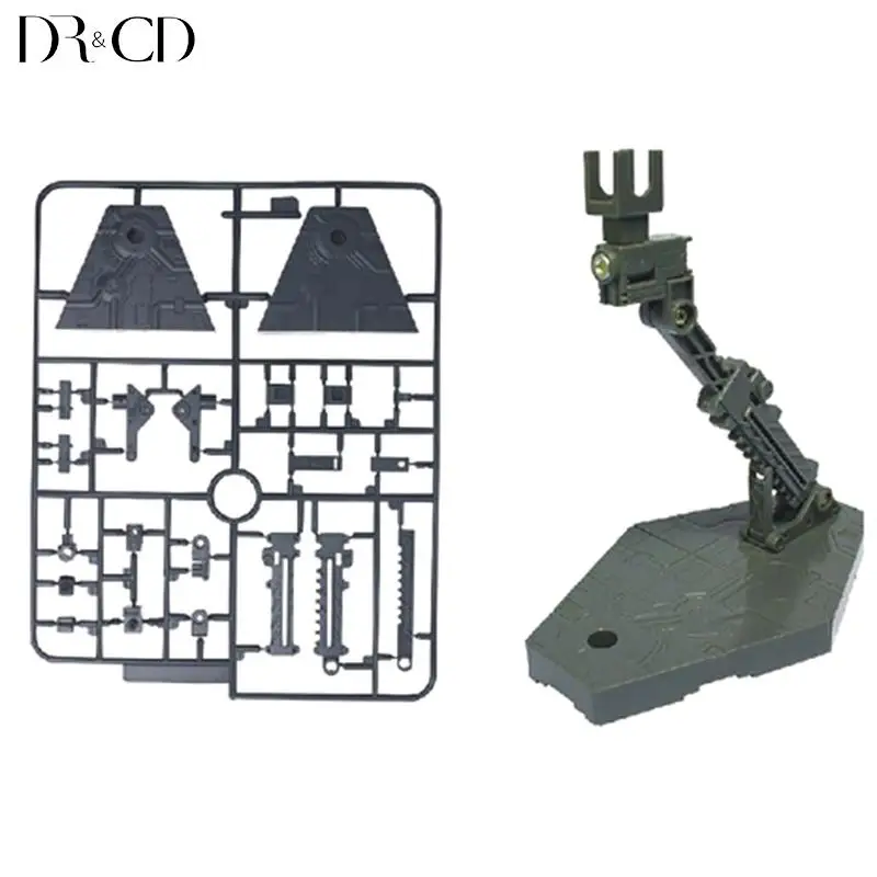 Подставка для экшен-фигуры регулируемая RG HG SD 1/144 |