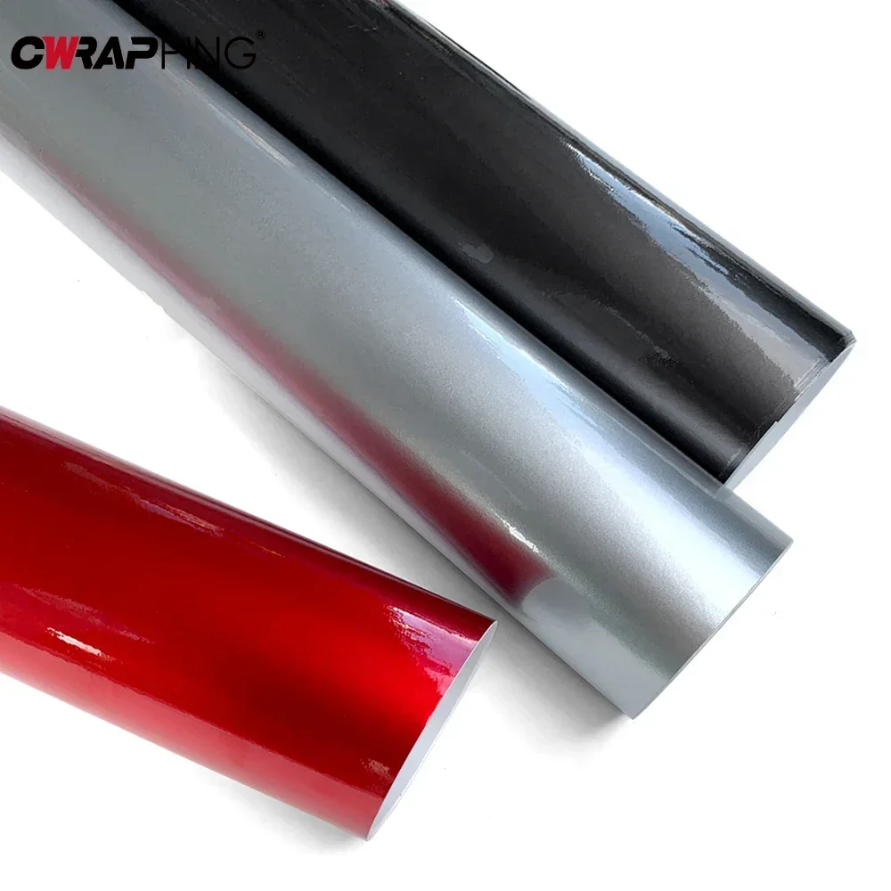 Виниловая Пленка Для Автомобиля Aurora