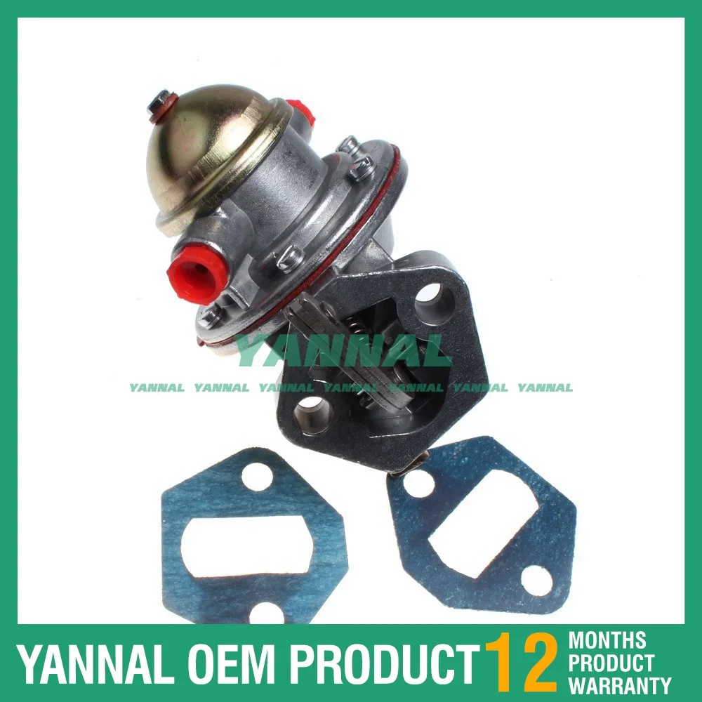 

Топливный насос RE527115 для John Deere 940 1040 1140 1640 1840 2040