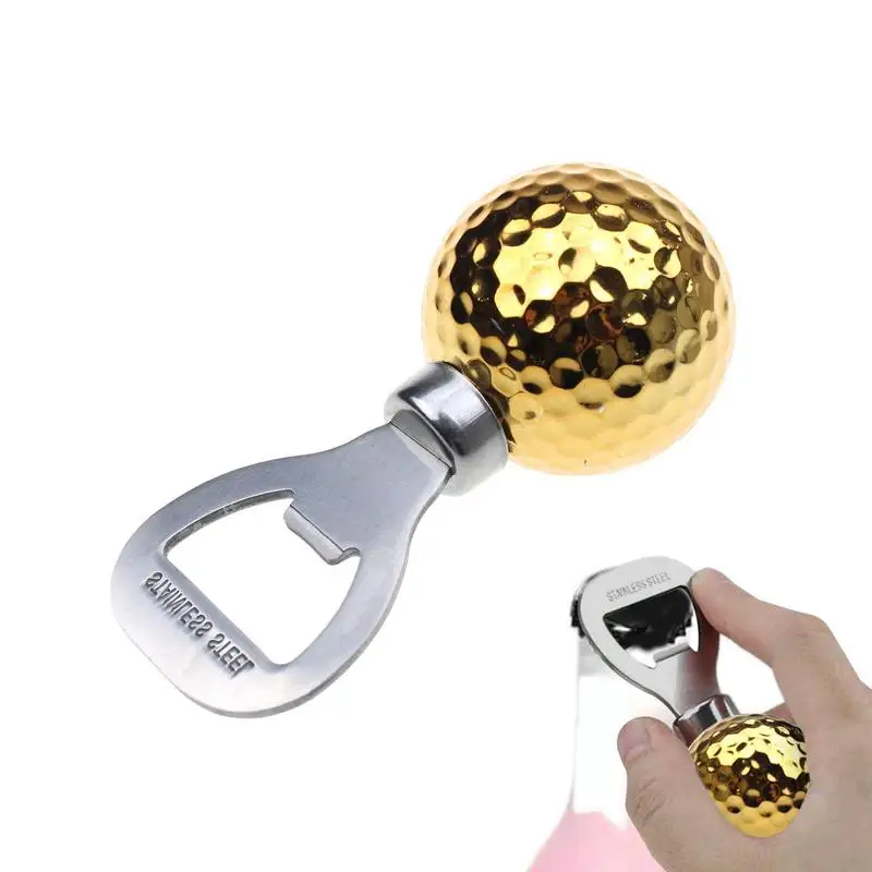 Рисунок 5 - Открывалка для пивных бутылок для гольфа