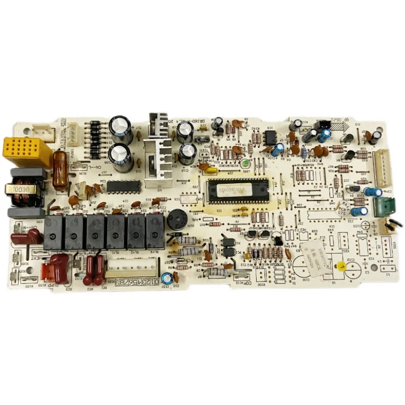 Applicable Gree Air Conditioner 30036032 Ceiling Suspended Air Conditioner Internal Unit Mainboard 6053l GRJ60-A