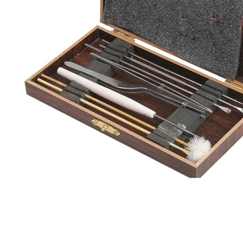 

New Multifunction Set Eight Piece Ear Removal Tool Brand New High Quality