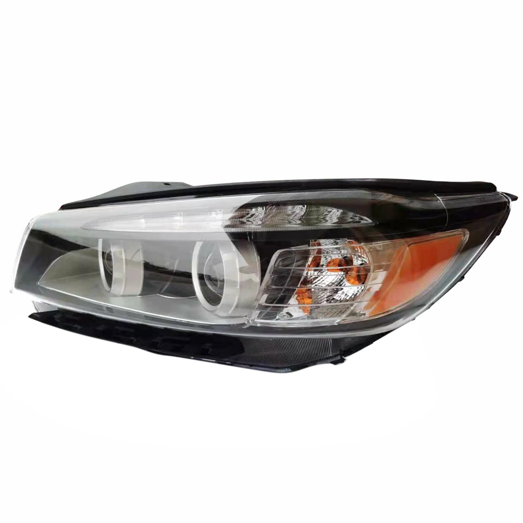 Правая сторона для автомобильных фар Kia Sorento 2015 2016 2017 2018