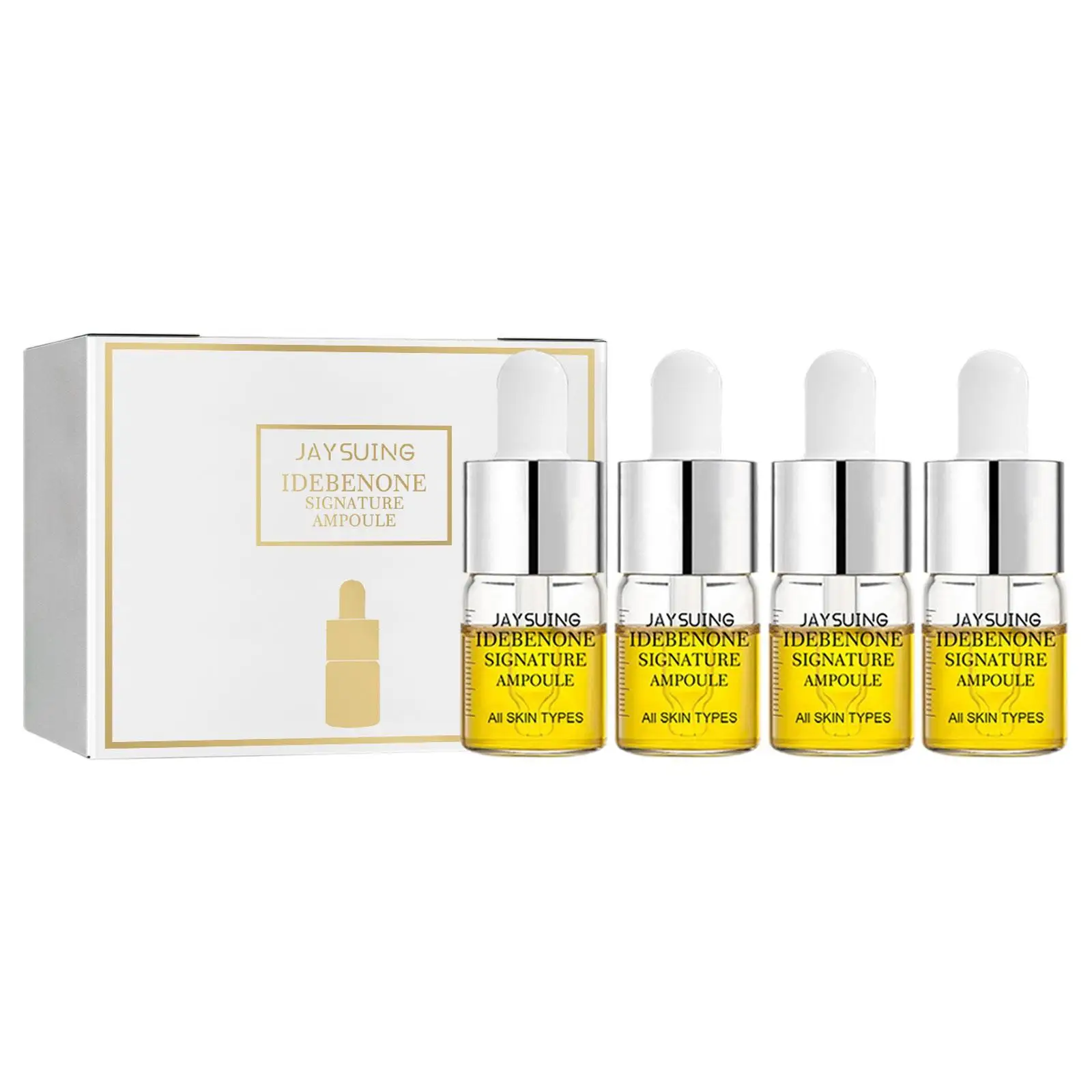 

Сыворотка для быстрого восстановления кожи лица