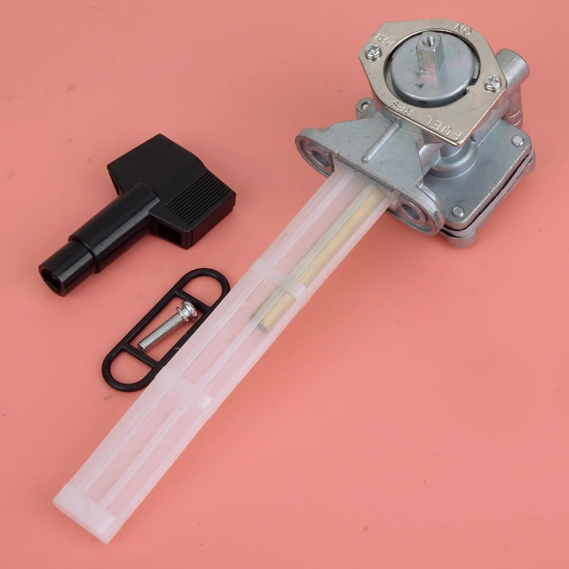 

4430032F10 Vacuum Fuel Valve Petcock Switch Fit for Suzuki Bandit 1200 GSF1200 GSF1200S GSF1200Z Limited 2001-2003 2004 2005