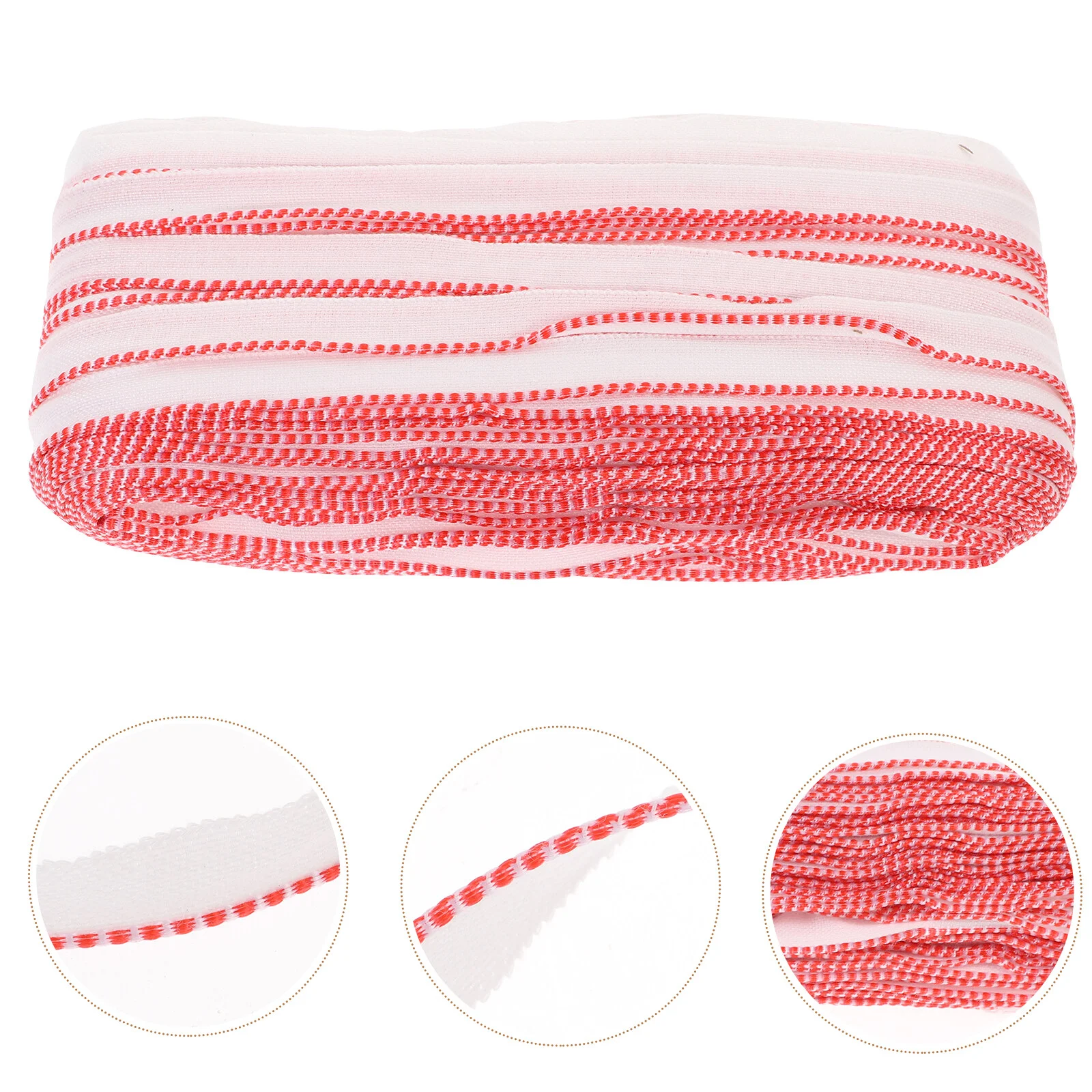 

Cloth DIY Supplies Bands Binding Book Album Belts Hardcover Headbands Accessories