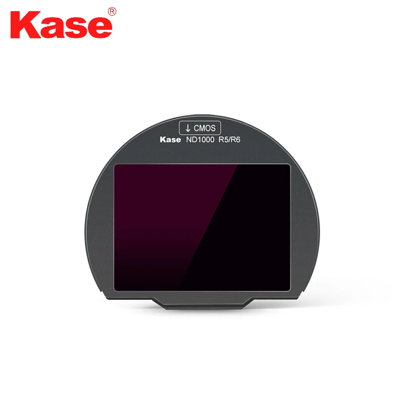 Kase Clip-in Filter For Canon R5 / R6（MCUV / Neutral Density / Neutral Night Light Pollution Filter） enlarge