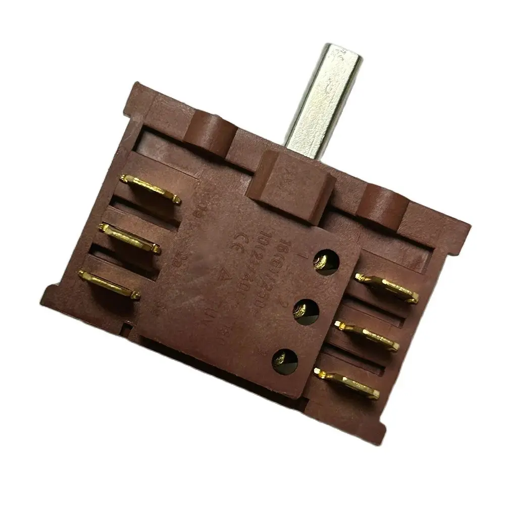 

Переключатель духовки USBO 16A T150