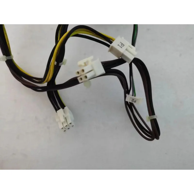 Фото Блок питания CHEN FOR HP 600 480 280 G3 G4 PCG007 310W 937516-004 DPS-310AB-3~~ №4
