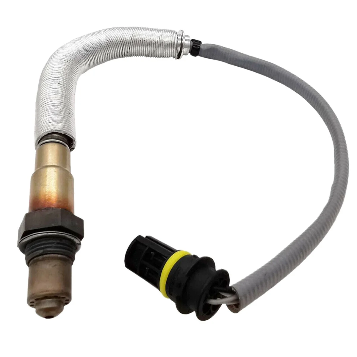 Кислородный датчик Lambda 11787545075 0258010414 для BMW 125I 130I 135I 323I 325I 328I 330I 335I 23I 25I 30I 35I