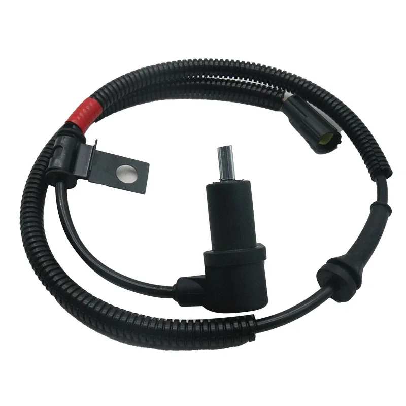 95671-3E200 956713 E200 Высокое качество новый датчик скорости переднего левого колеса ABS