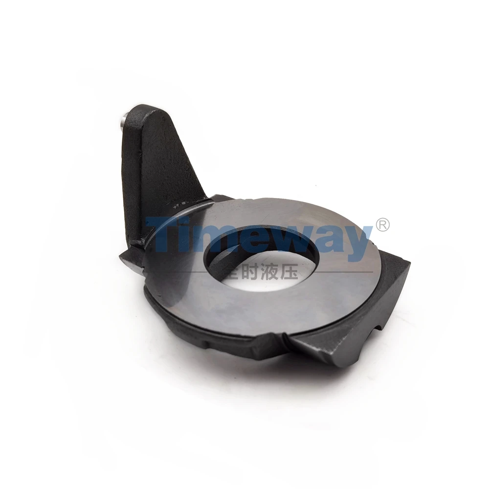 A20 A22 Ремкомплект гидравлических аксессуаров A20VG A22VG Перекосающая пластина для