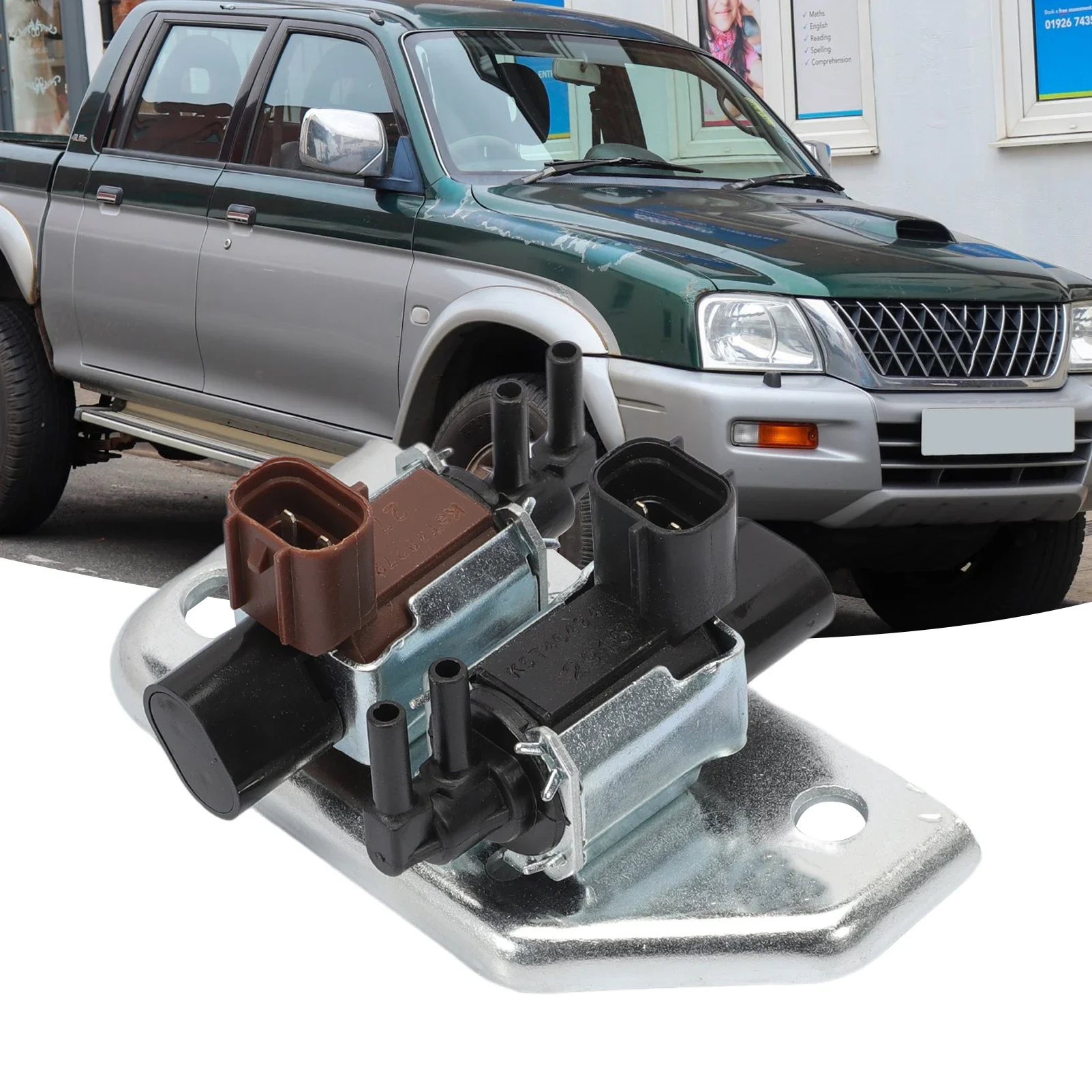 Электромагнитный клапан mr577099 k5t46494 k5t48272 для Mitsubishi Pajero Montero Shogun Sport Challenger L200