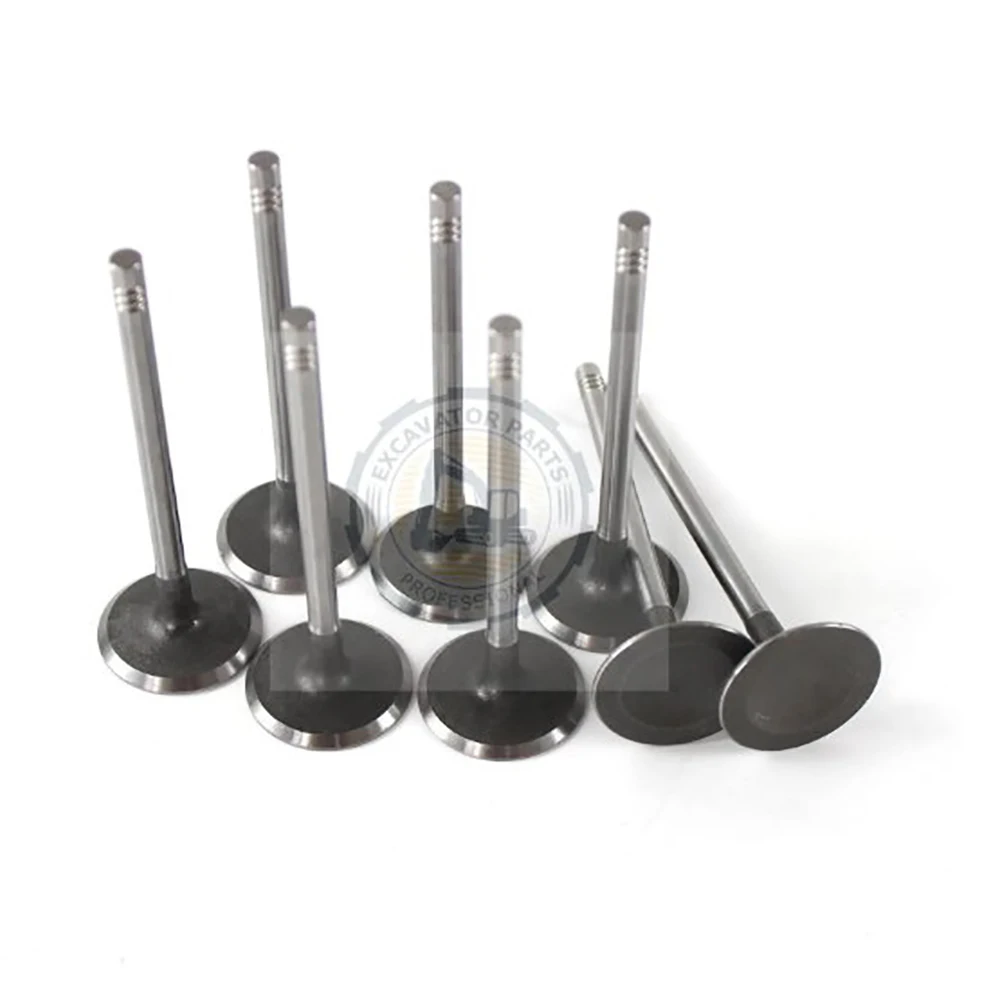 Комплект для ремонта двигателя EA888 Audi A4 Q5 VW Passat Golf Skoda CAN CCZ CCTA 2 0 T Pin 21 мм 06H107065DD 06H103021L