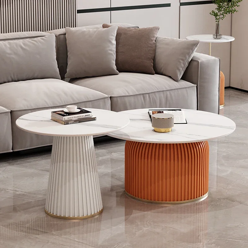 Журнальные столики для спальни дизайнерский простой креативный журнальный