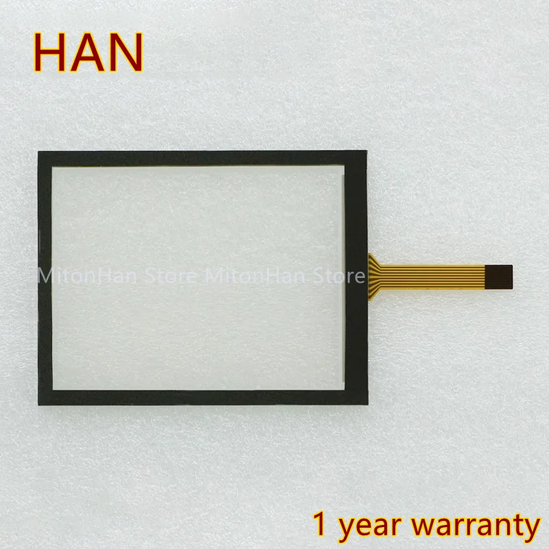 

Brand New For TRANE CH530 47-F-8-48-001 R2.1 47F848001 R21 47-f-8-48-007R1 2Z MOD02092 MOD01490 Touch Panel Screen Digitizer