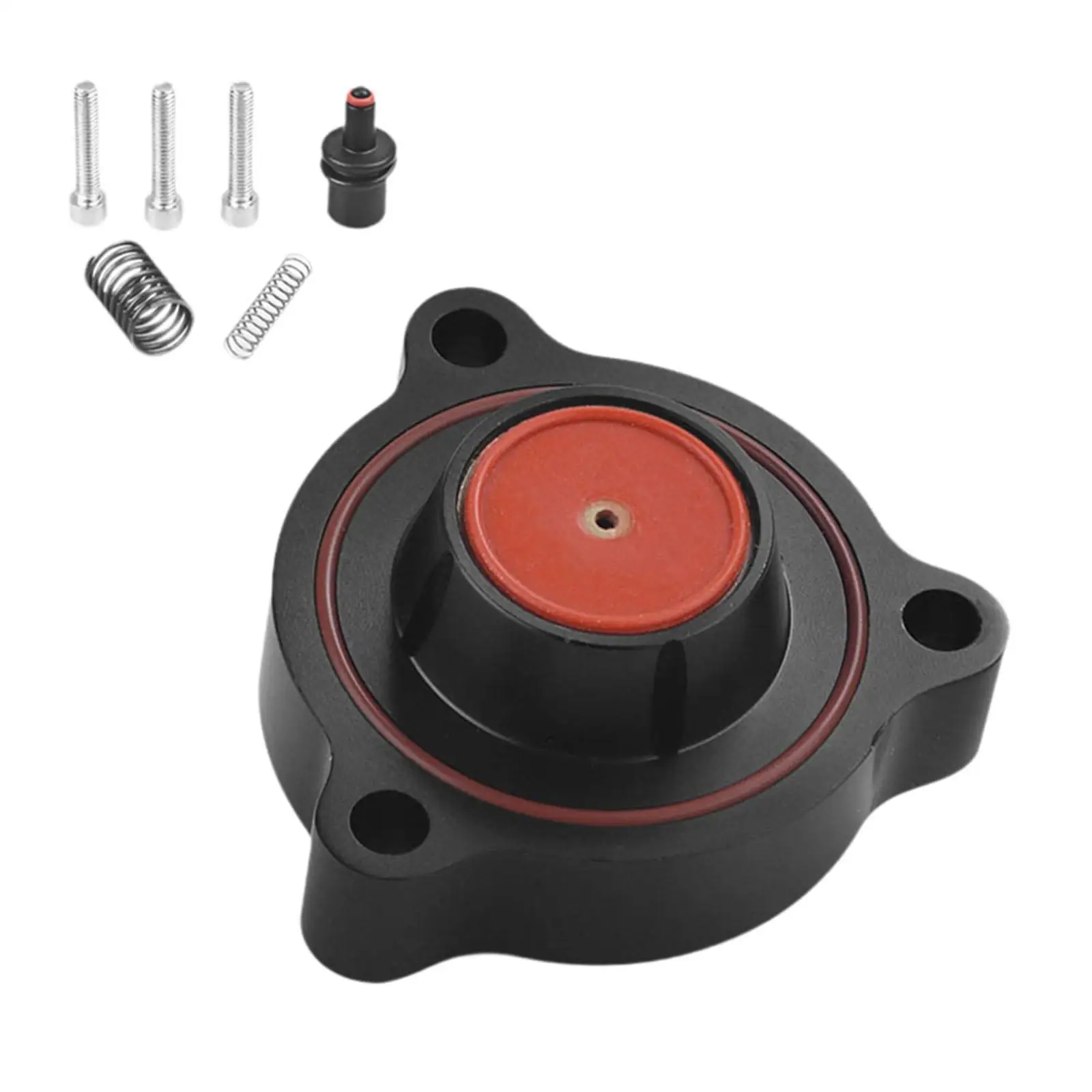 Выпускной клапан T9358 для Mercedes-benz SLK 200/250 (R172) класса A A180 / A200 A250 Turbo 2012-2018 (W176) GLC 200/250/300