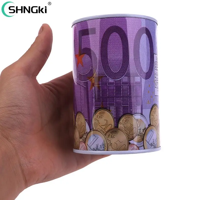 Копилка Для Денег Купить