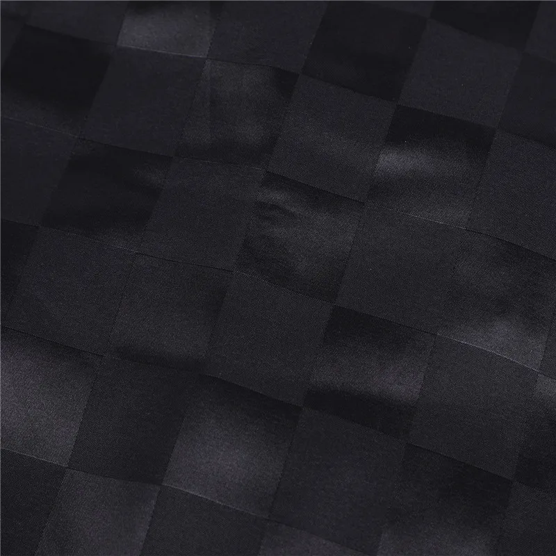 Pajamas Sets High-quality Light Luxury Silk Women's Pajama Spring Autumn Long-sleeve Cardigan Set Fashion Ice Silk Home Clothing