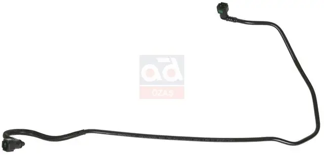 

500170 для инжекторного насоса GIDIS hose 07 LINEA 1.3mjt