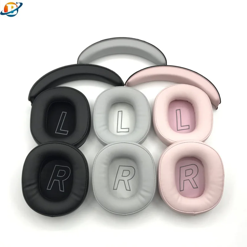 

Replacement Ear pads Cushion Head Beam Pad Repair Parts for EDIFIER HECATE G2