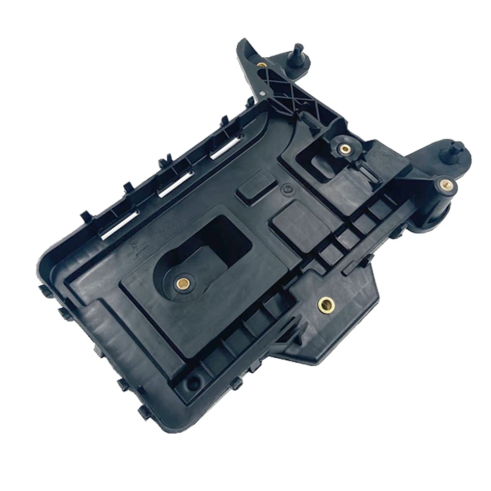 

1K0915333H New Battery Tray Mount Bracket For VW Golf 5 6 MK5 MK6 Passat B6 Jetta Touran Sharan Tiguan Eos 1K0 915 333 H B D