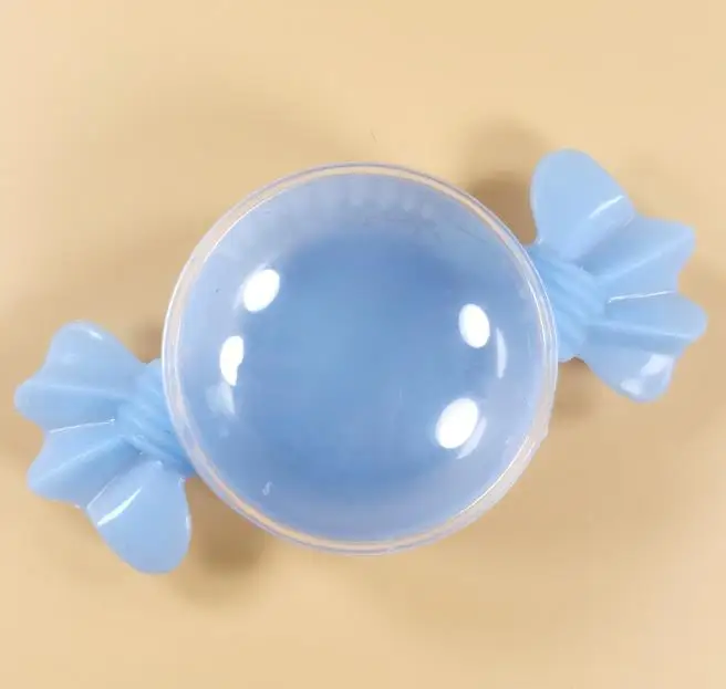 

Пластиковые коробки для конфет 60/120 шт