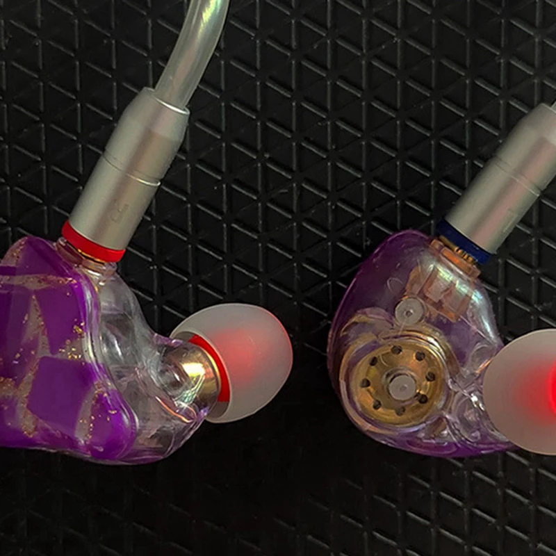 Сменные амбушюры для наушников MMCX 3 5 мм