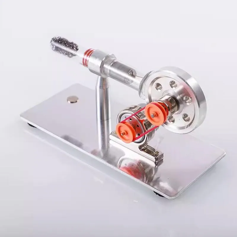 

Мини-двигатель Стирлинга Oyimrhjdg CZ2903 для физики