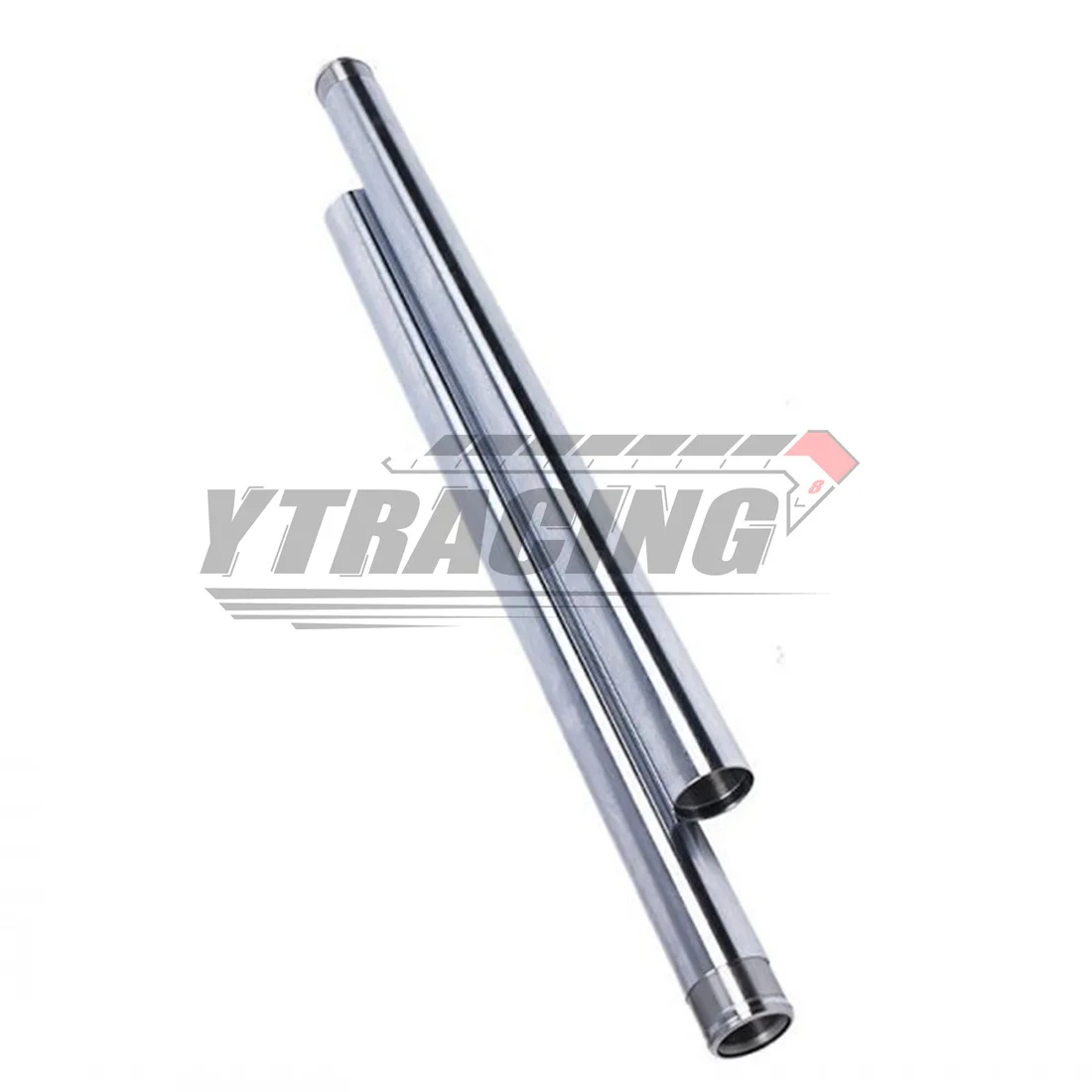 Внутренние трубки вилки передней для Yamaha XVS1100 2003-2011 мотоцикла 41*604 мм