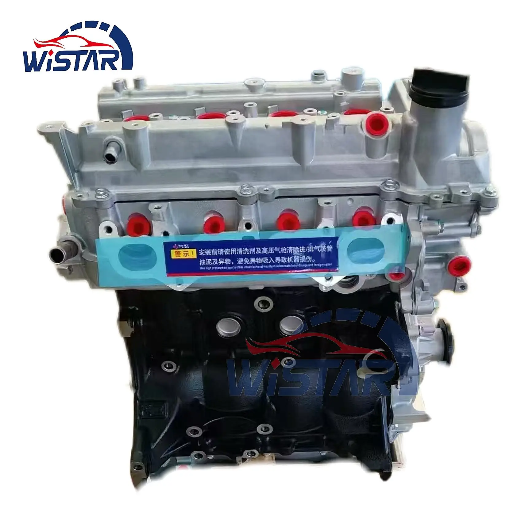 Фото Высококачественные новые запчасти 2SZ-FE для двигателей Toyota Hilux Prado 3SZ VE, 1KZ TE, 1HD, 1KZ, 1NZ, 1ZZ, 22R, 2C, 2E, 2KD, 2L, 2TR для Toyota №1