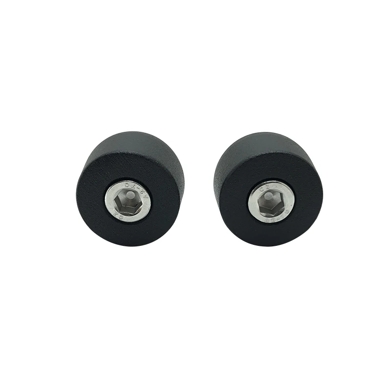 Для BMW R1250GS GSA R1200GS LC F800GS ADV S1000XR F750GS F850GS F900XR/R 2013-2023 2021 2022 Ручки руля Концы заглушки