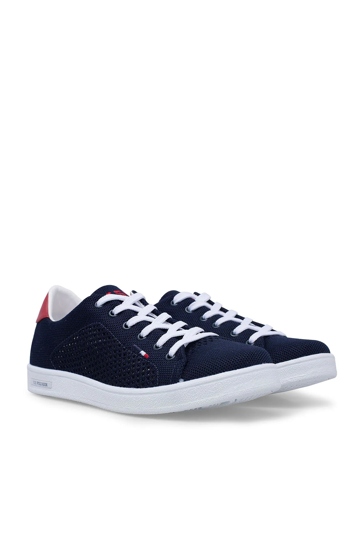 США Поло женские кроссовки Женская повседневная спортивная обувь с подошвой из