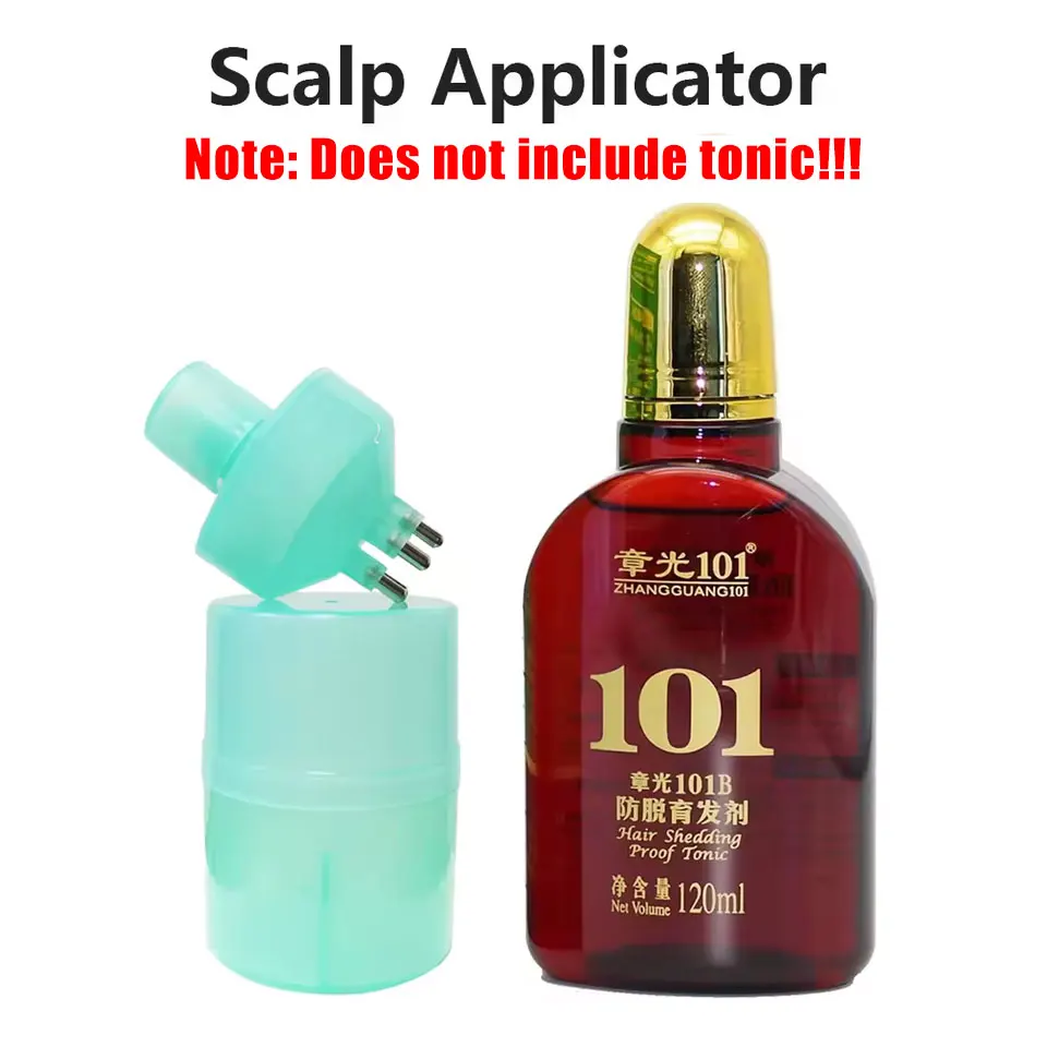 

Тонизирующий аппарат ZHANGGUANG 101