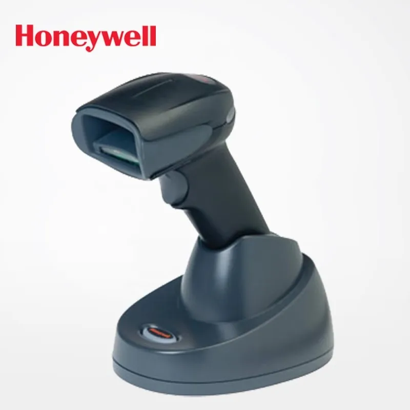 Honeywell 1902GHD/1902GSR Беспроводной QR-код Пресс-сканер аптеки в супермаркете