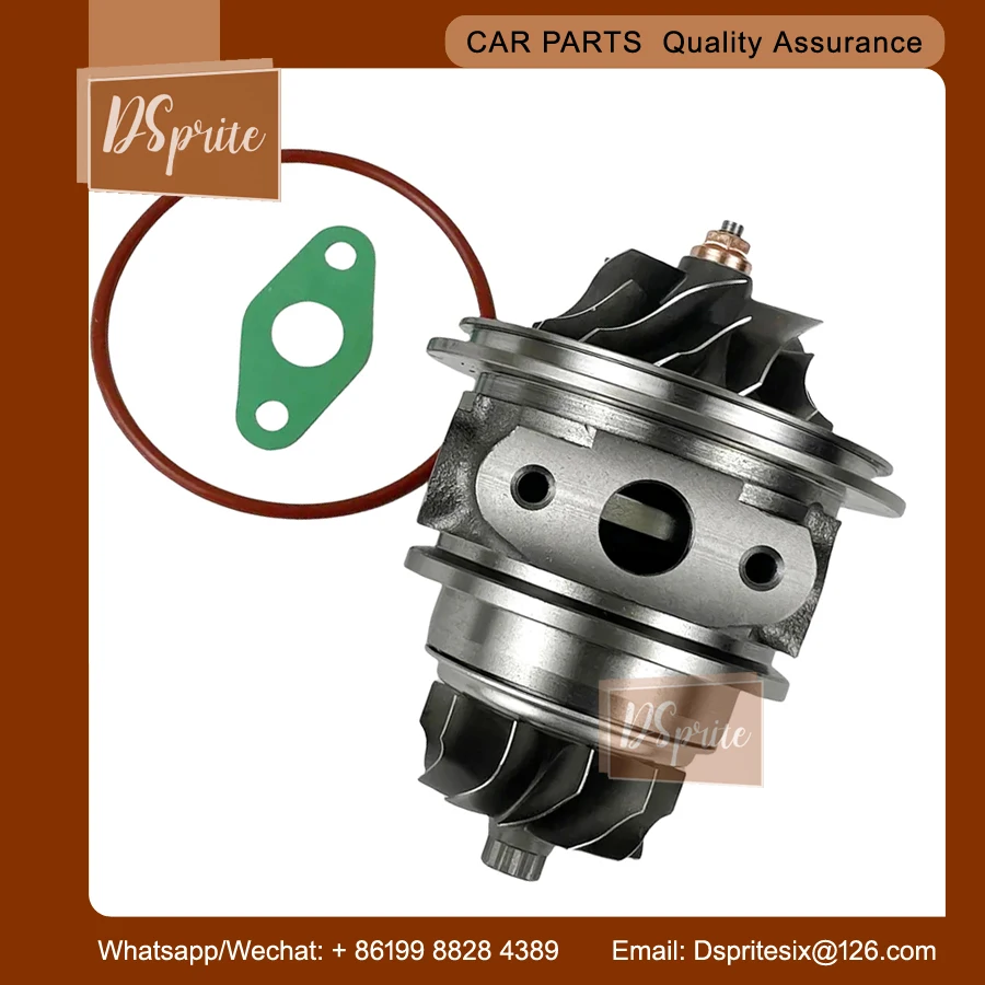 TD04LR6-04HR TD04 Turbo CHRA 49477-02010 49477-02002 картридж турбины 7588938 для BMW 125 320 328 520 528 181HP 242HP N20