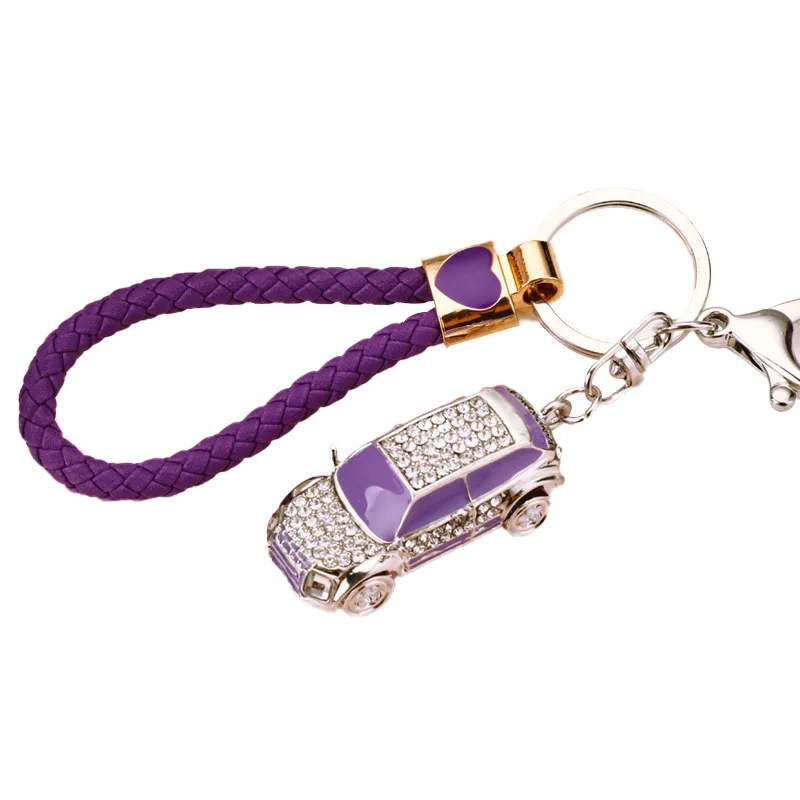 Популярный мини-брелок для автомобиля