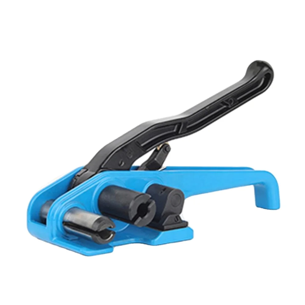 

High Tension Cord Strap 32 mm Manual Poly Packing Cartoon