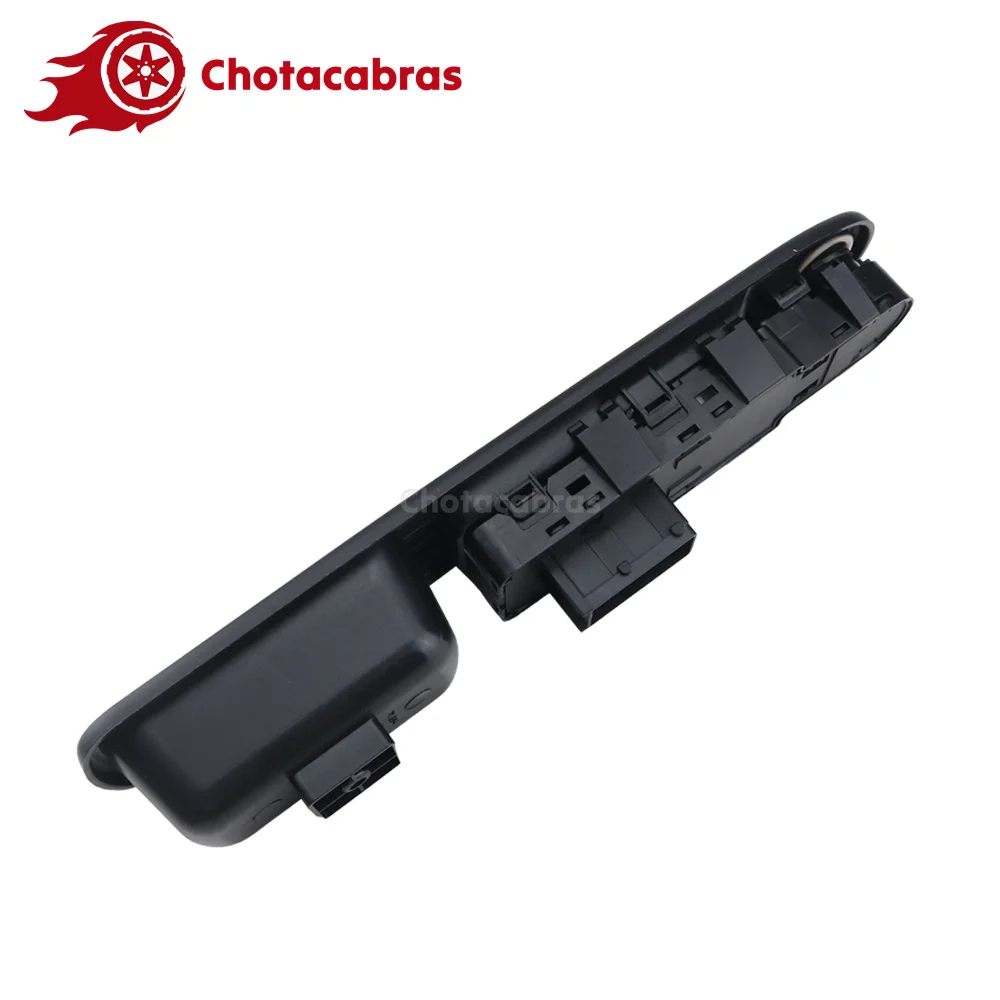 Электрический главный переключатель стеклоподъемника 6554.QC для Peugeot 207 Citroen C3 Picasso