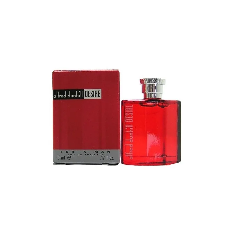 Духи Alfred Dunhill Desire For A Man - туалетная вода 5 мл для мужчин парфюм Альфред Данхилл