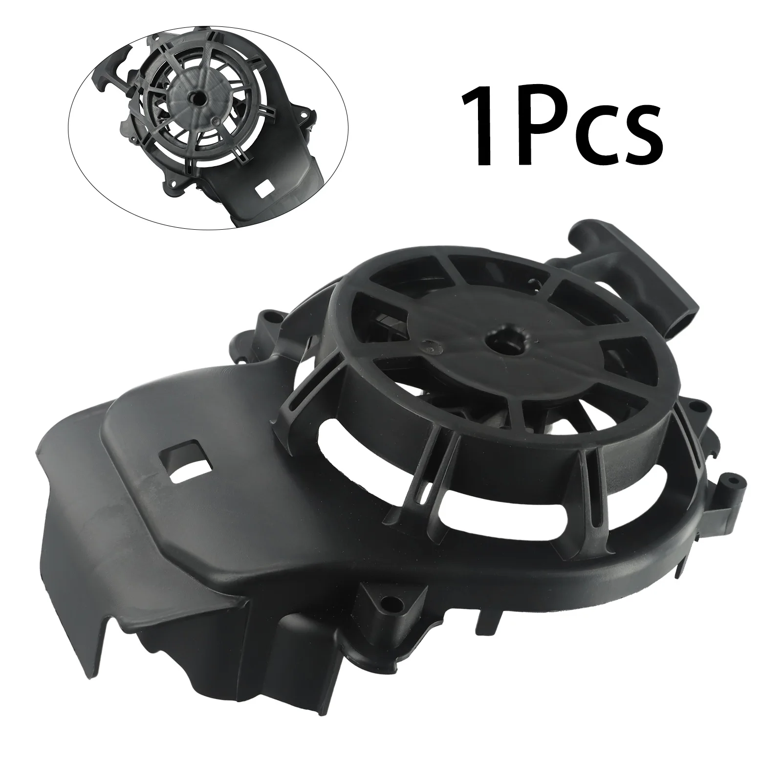 Детали электроинструмента Стартер с откатным ходом Надежный запуск Замена