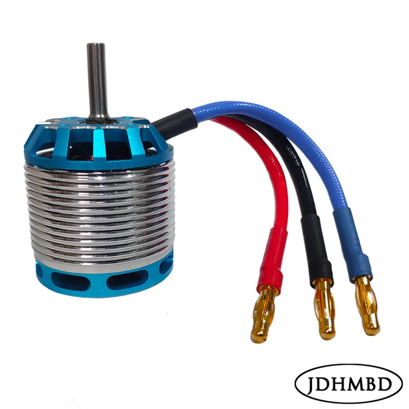 JDHMBD бесщеточный двигатель для 500 Align Trex GARTT ALZRC VCTRC RC вертолет HF500-1600KV 1900 Вт мотор для RC вертолета JDHMBD бесщеточный двигатель для 500 Align Trex GARTT ALZRC VCTRC RC вертолет HF500-1600KV 1900 Вт мотор для RC вертолета