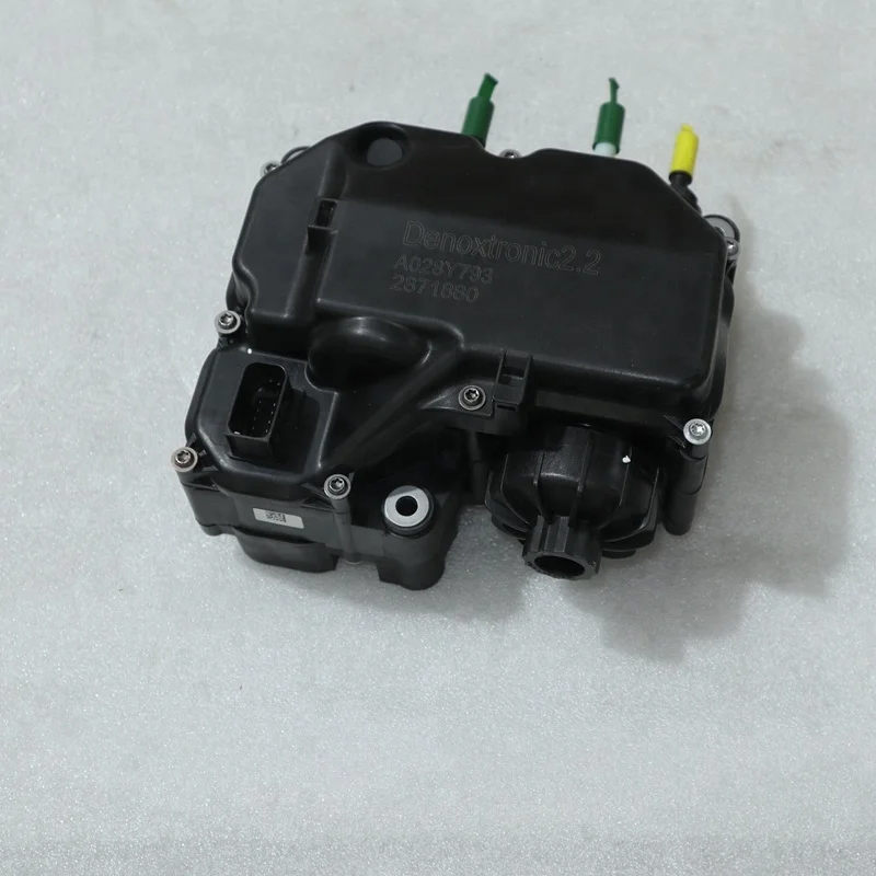 

2022 hot sale Auto engine parts fuel transfer pump urea pump 2871880