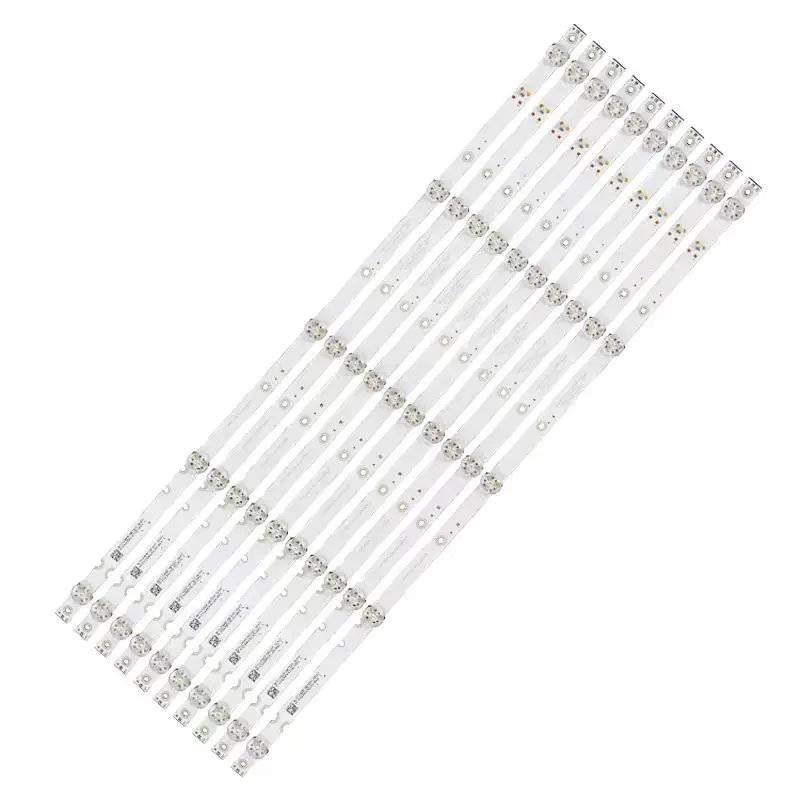 

Светодиодная лента для подсветки телевизора 55PU11TC-SM