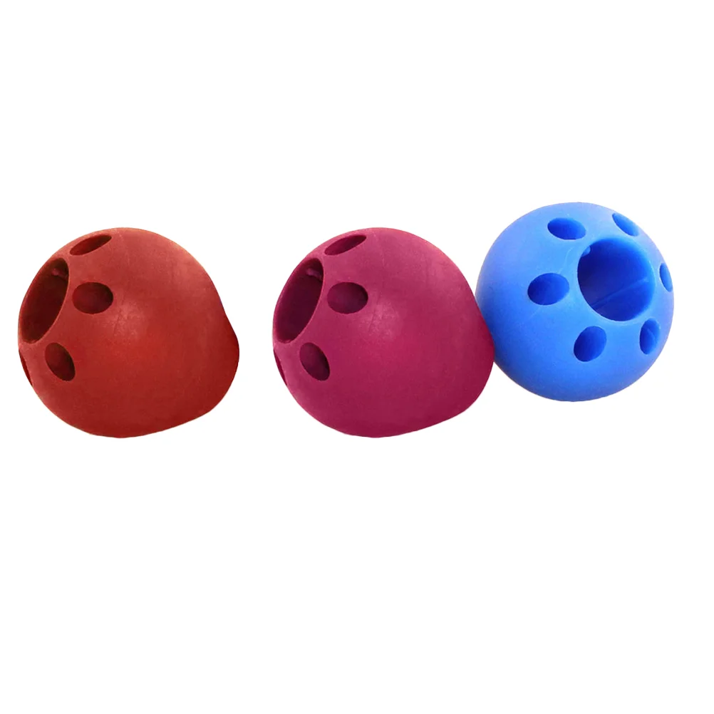 S Kids Handheld Aids Holder Silica Gel Grips Baby Mini
