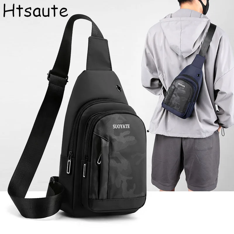 

Chest Bags Crossbody Bag For Men Short Travel Messenger Chest Bag Light Outdoor Sport Recreation Lovers Single Shoulder Bag