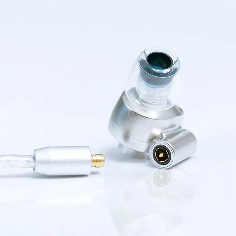 Pentaconn Scyne Alpha01 (α01) Динамический драйвер Внутриканальные наушники