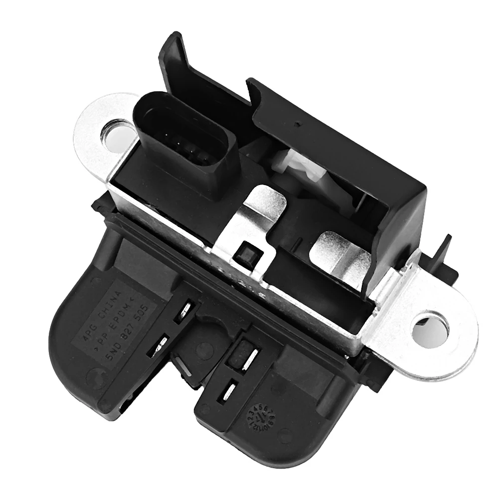 

Tail Door Lock Latch Mechanism Actuator Fit for SEAT ALTEA 2004-2017 Door Lock Actuator Door Lock Actuator Door Lock Actuator