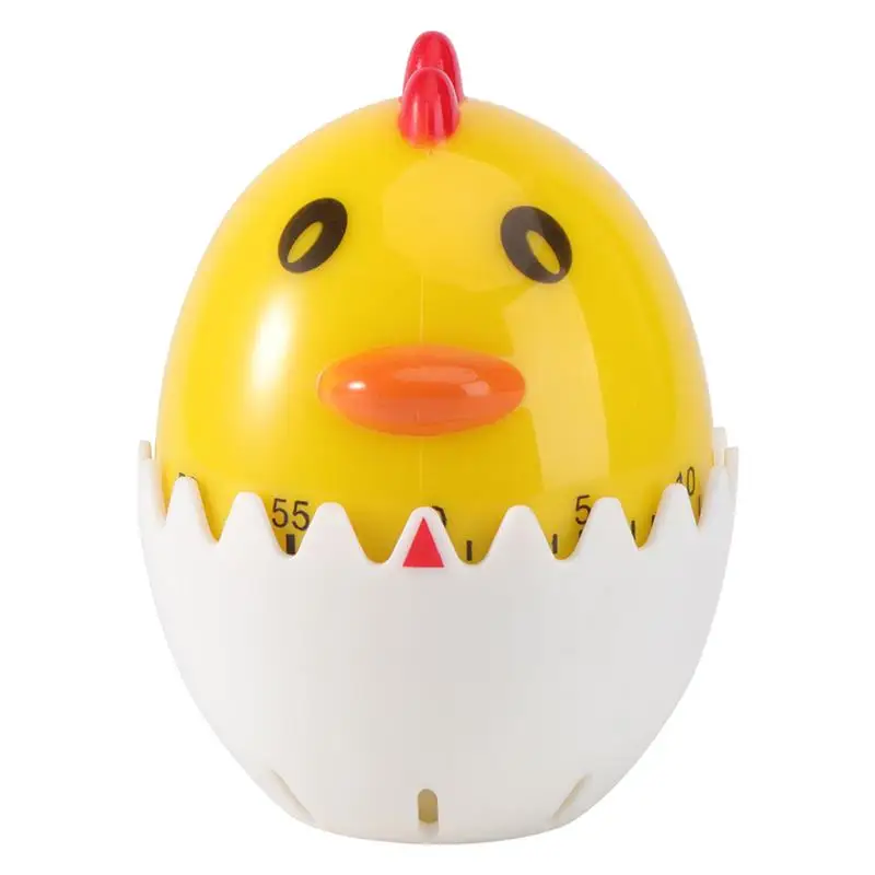 

Kitchen Cooking Timer Time Management Tool Creative Mechanical Timer for Home